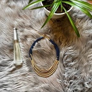 {Ambiance} Multi Layered Necklace